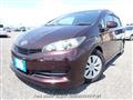 2010 Toyota Wish