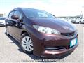 2010 Toyota Wish