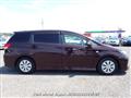 2010 Toyota Wish