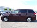 2010 Toyota Wish