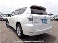 2008 Toyota Vanguard