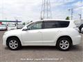 2008 Toyota Vanguard