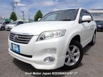 2008 Toyota Vanguard