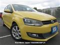 2010 Volkswagen Polo