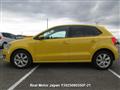 2010 Volkswagen Polo