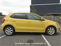 2010 Volkswagen Polo