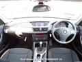 2012 BMW X1