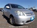 2007 Toyota Raum