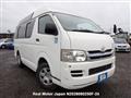 2010 Toyota Hiace Van