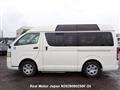 2010 Toyota Hiace Van