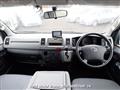 2010 Toyota Hiace Van