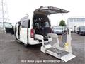 2010 Toyota Hiace Van