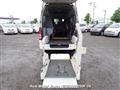 2010 Toyota Hiace Van