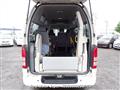 2010 Toyota Hiace Van