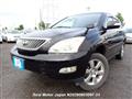 2011 Toyota Harrier