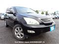 2011 Toyota Harrier
