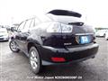 2011 Toyota Harrier