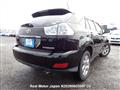 2011 Toyota Harrier