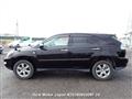2011 Toyota Harrier