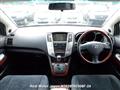 2011 Toyota Harrier