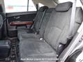 2011 Toyota Harrier