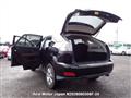 2011 Toyota Harrier