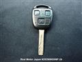 2011 Toyota Harrier