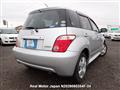 2005 Toyota IST