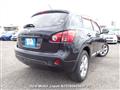 2010 Nissan Dualis