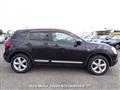 2010 Nissan Dualis
