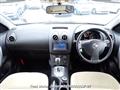 2010 Nissan Dualis