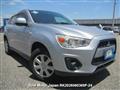 2014 Mitsubishi RVR