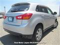 2014 Mitsubishi RVR