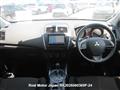 2014 Mitsubishi RVR