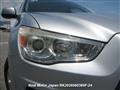 2014 Mitsubishi RVR