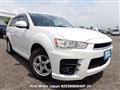 2011 Mitsubishi Outlander