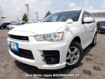 2011 Mitsubishi Outlander