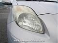 2008 Toyota Vitz