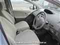 2008 Toyota Vitz