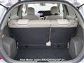 2008 Toyota Vitz
