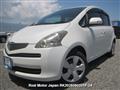 2009 Toyota Ractis