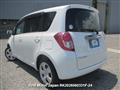 2009 Toyota Ractis