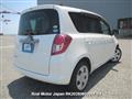 2009 Toyota Ractis