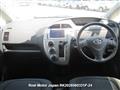 2009 Toyota Ractis