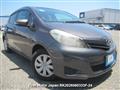 2011 Toyota Vitz