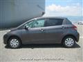2011 Toyota Vitz