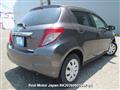2011 Toyota Vitz