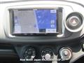 2011 Toyota Vitz