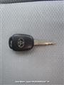 2011 Toyota Vitz