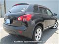 2009 Nissan Dualis